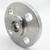 carbon sw flange